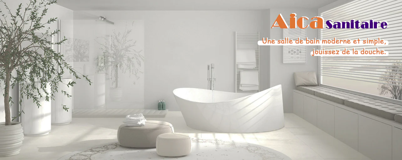 Sublimez votre salle de bain